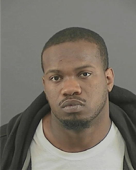 DAVENPORT, JARVIS TERRELL - Peoria County, IL