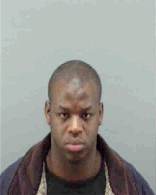 GAMBLE, RONALD CLIFFORD - Peoria County, IL