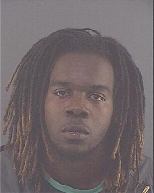 GILBERT, DONARIUS D - Peoria County, IL