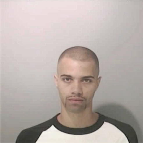 HALIBURTON, JUSTIN BRANDON - Peoria County, IL