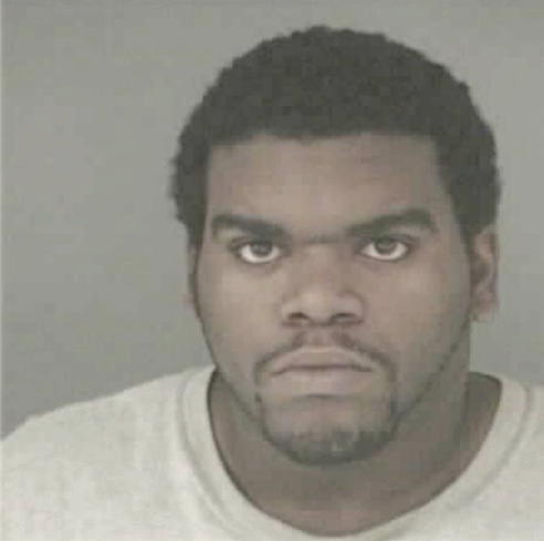 JACKSON, DERRICK RICHARD - Peoria County, IL