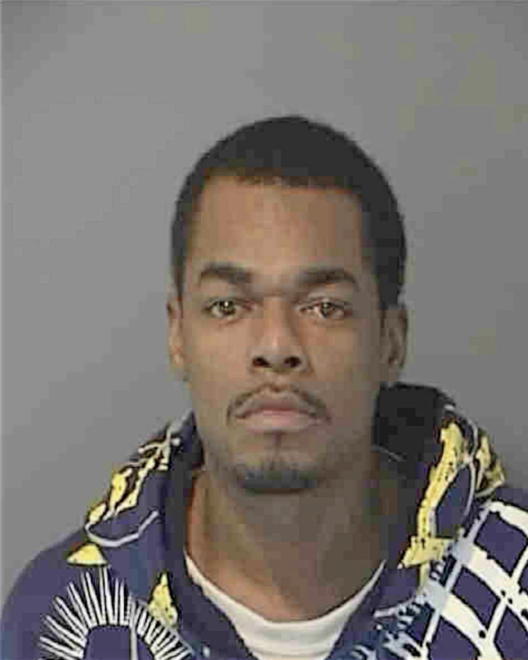 JACKSON, TERRANCE D - Peoria County, IL