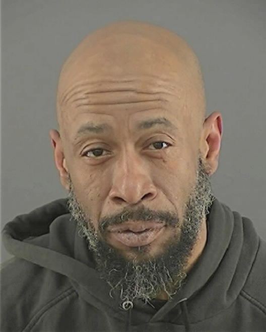 JOHNSON, STEVEN LA - Peoria County, IL