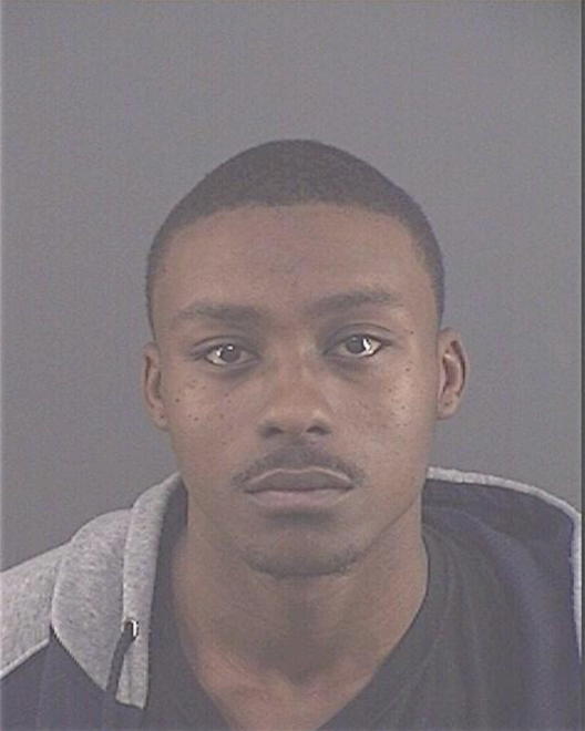 JONES, LAVERT T - Peoria County, IL