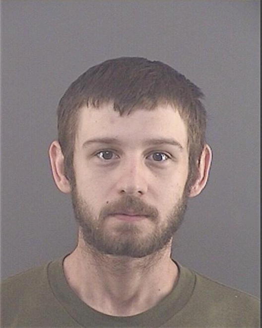 JONES, WILLIAM A - Peoria County, IL
