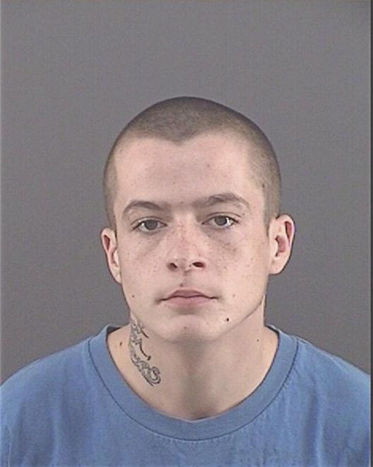 LARIMORE, THOMAS RICHARD - Peoria County, IL