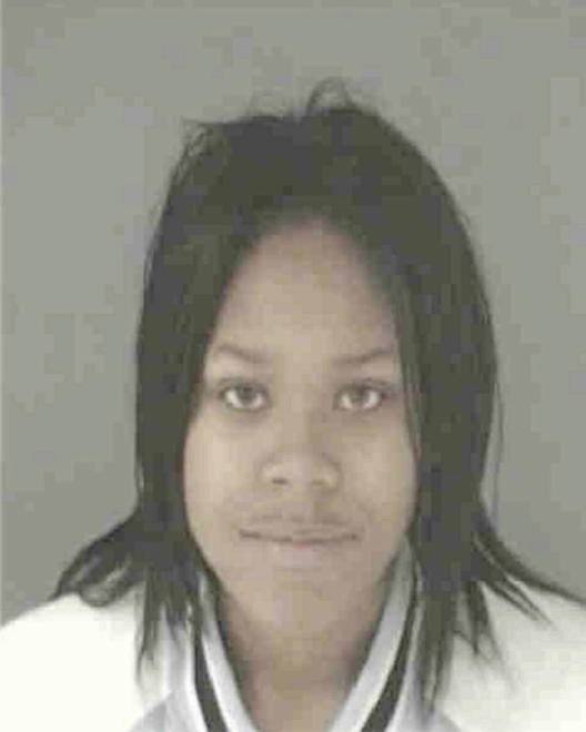 MCCLAIN, LATOYA D - Peoria County, IL