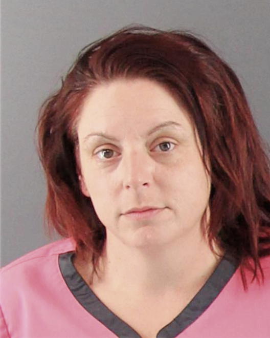 MORRIS, CHRISTINA MICHELLE - Peoria County, IL