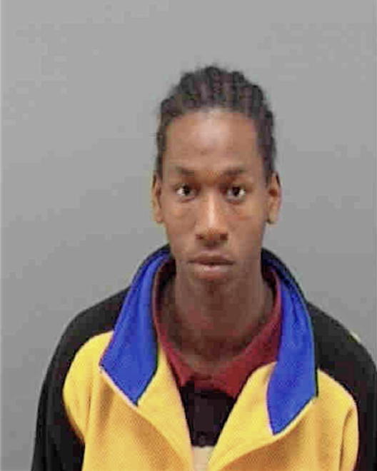NICKERSON, DAREN - Peoria County, IL