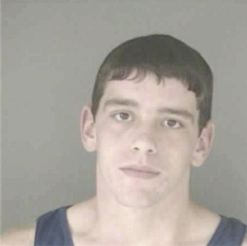 PARLIER, STEVEN C - Peoria County, IL