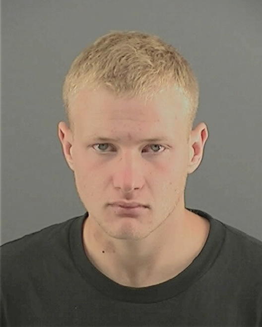 POTTER, COLTON JAMES - Peoria County, IL