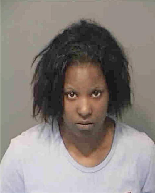 RICHARDSON, ASHAILA JANAY - Peoria County, IL