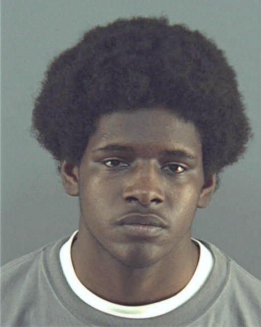 ROBINSON, BERNARD L - Peoria County, IL
