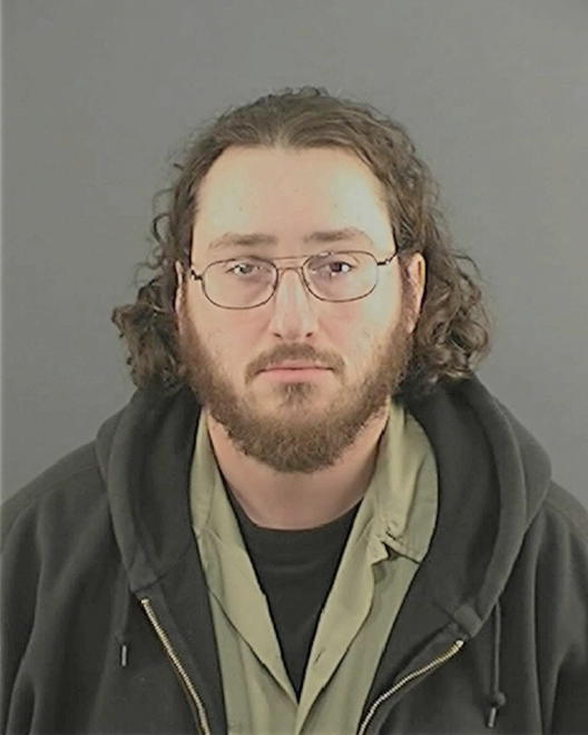SAMMONS, MICHAEL BRIAN - Peoria County, IL