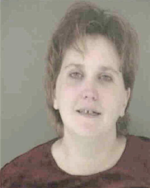 SINCLAIR, JEANNETT LEANN - Peoria County, IL