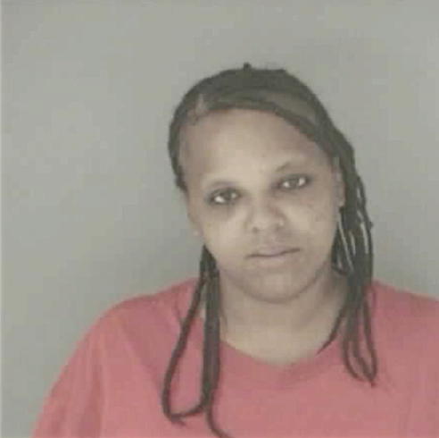 SLEDGE, LATASHA MARIE - Peoria County, IL