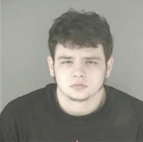 TURBYFILL, MICHAEL ROBERT - Peoria County, IL