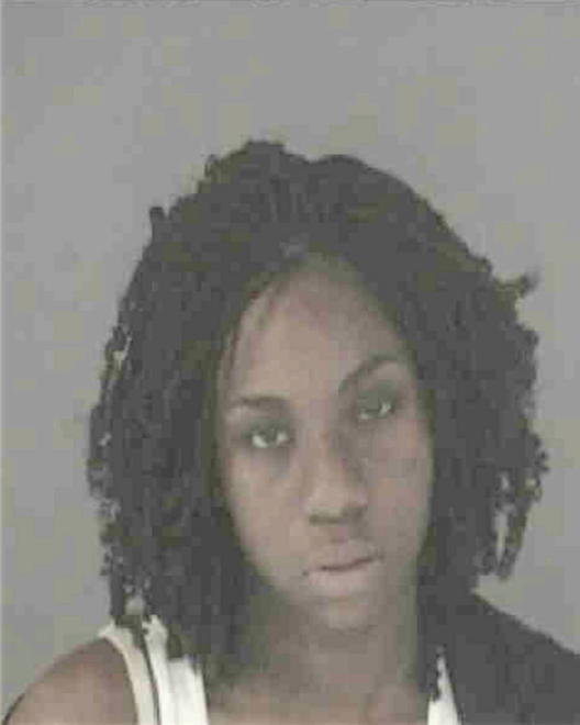 WILLIAMS, LASHONDRA CYVELL - Peoria County, IL