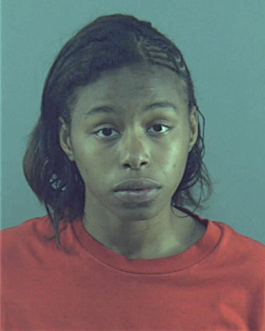 BOLDEN, AKEISHA SHANAI - Peoria County, IL