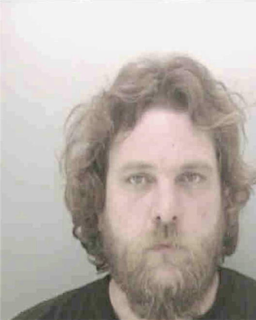 BRAGG, WILLIAM GEORGE - Peoria County, IL
