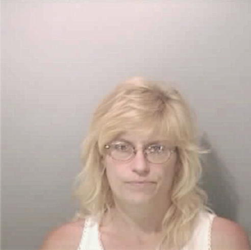 CHILDERS, MEREDITH JANE - Peoria County, IL