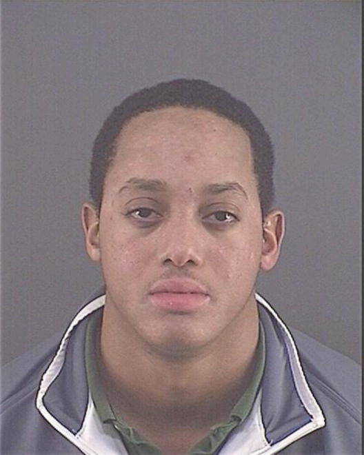 COLEMAN, BRION NIQUAN - Peoria County, IL