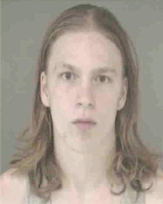 COPELAND, JUSTIN L - Peoria County, IL
