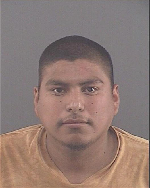 DIAZ, SAMUEL - Peoria County, IL