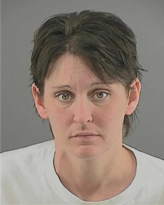 GAUWITZ, KRISSY J - Peoria County, IL