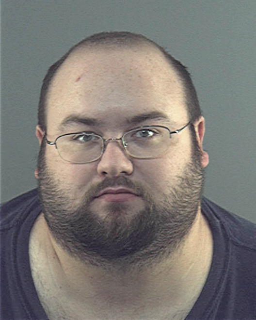 GRAF, RYAN CHRISTOPHER - Peoria County, IL