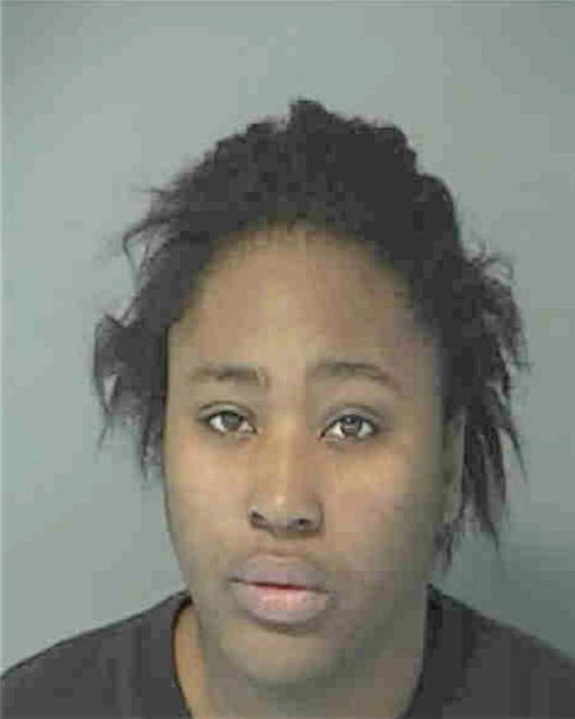 HAMILTON, BRITTNEY NICOLE - Peoria County, IL