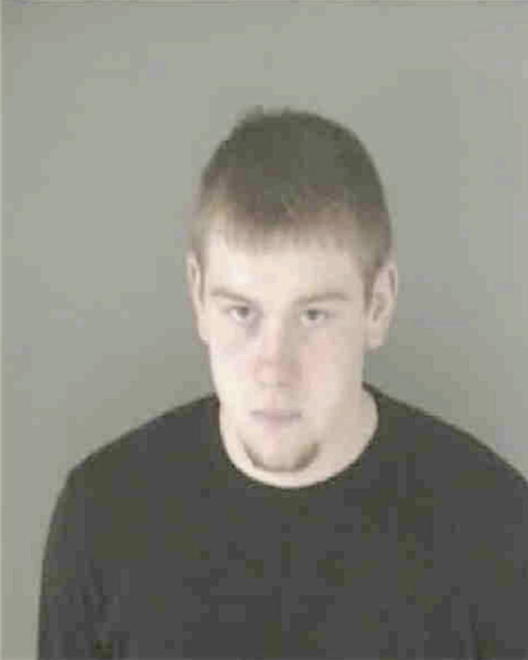 HEDRICK, BRANDON MICHAEL - Peoria County, IL