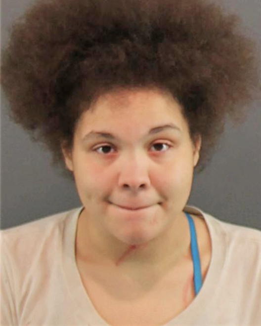 HENDERSON, SANYNA LYNN - Peoria County, IL