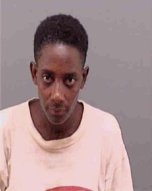 HENDERSON, TRENIA MECHELE - Peoria County, IL