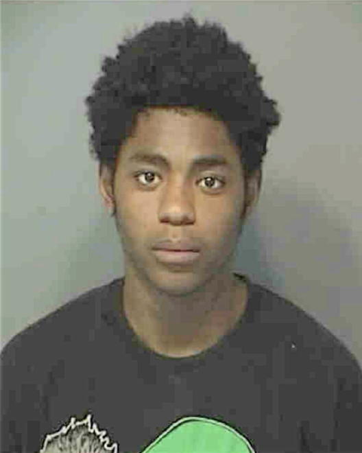 HOLMES, DARRYL CALVIN - Peoria County, IL