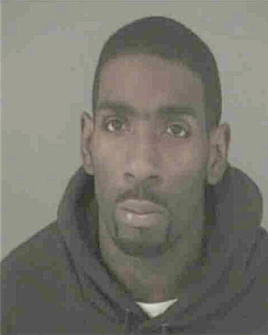 HOWARD, BRIAN LAMARTAE - Peoria County, IL