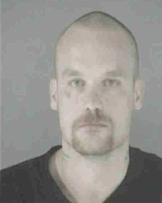 INLOW, ROBERT RUSSELL - Peoria County, IL