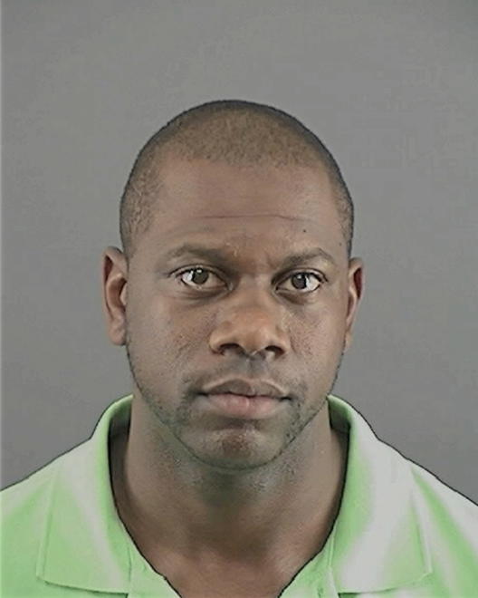 JACKSON, DAMIEN JAMES - Peoria County, IL