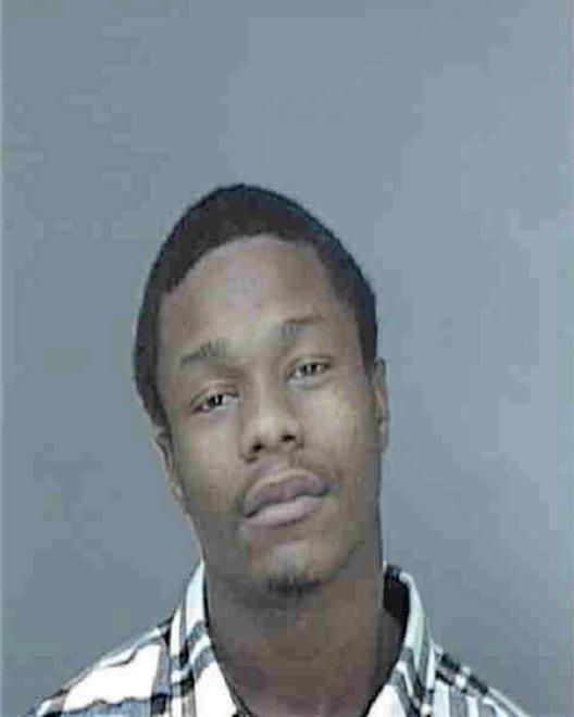 JOHNSON, ANTONIO MAURICE - Peoria County, IL