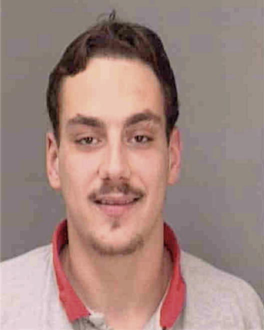 JOHNSON, TROY LEE - Peoria County, IL
