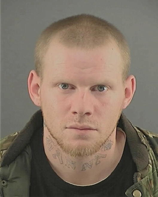 LANE, JONATHON MICHAEL - Peoria County, IL
