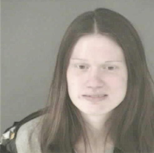 LEBER, STEPHANIE ANNE-LLE - Peoria County, IL