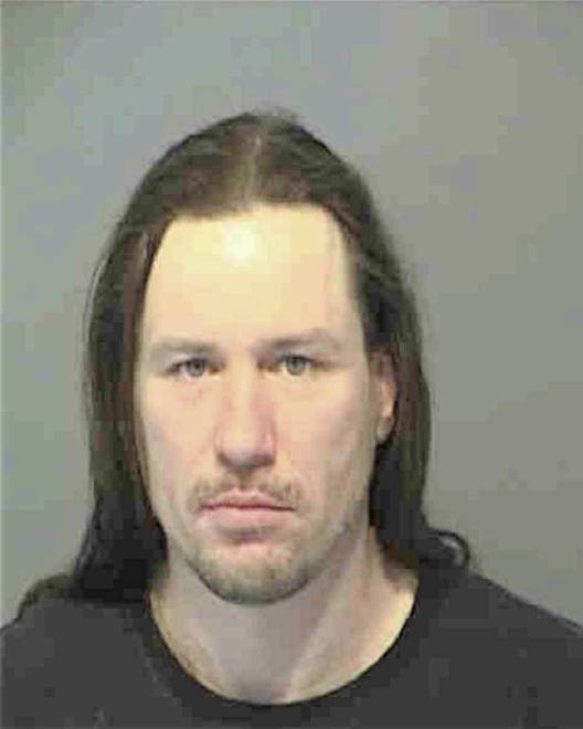 LEVAN, WILLIAM EDWARD - Peoria County, IL