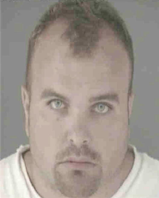 MAUL, DAVID CHRISTOPHER - Peoria County, IL