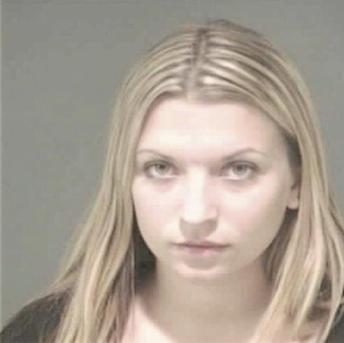 MONDAY, BRANDI JO - Peoria County, IL