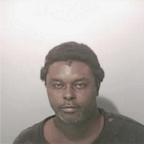 PARKER, CARL GLENN - Peoria County, IL