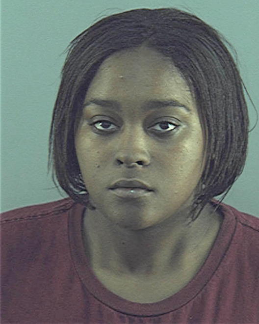 PASKINS, LAQUASHA T - Peoria County, IL