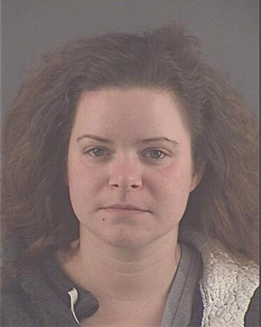 RAGAINS, KARA J - Peoria County, IL