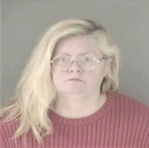 ROBERTS, JUANITA FAY - Peoria County, IL