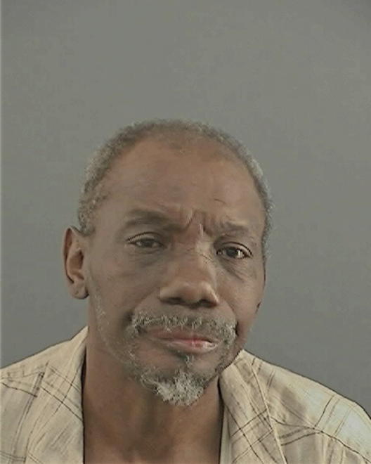 SANDERS, CLARENCE JR - Peoria County, IL